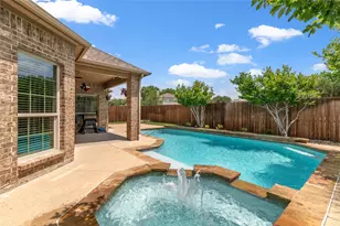 11544 Compton Trail, Fort Worth, TX 76244 - Photo 2