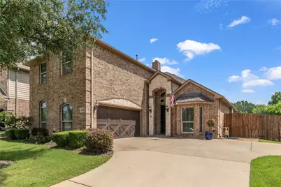 11544 Compton Trail, Fort Worth, TX 76244 - Photo 1