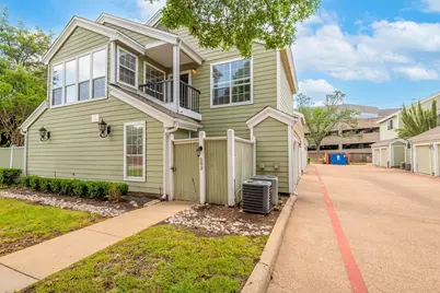 6220 Bentwood Trail #502, Dallas, TX 75252 - Photo 1