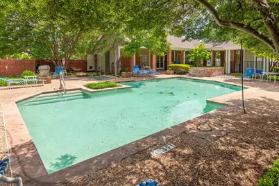 6220 Bentwood Trail #502, Dallas, TX 75252 - Photo 16