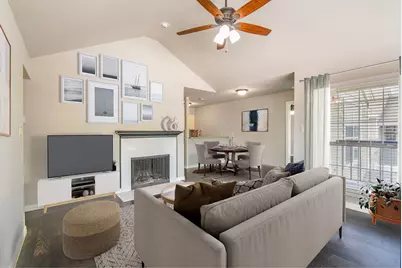 6220 Bentwood Trail #502, Dallas, TX 75252 - Photo 2