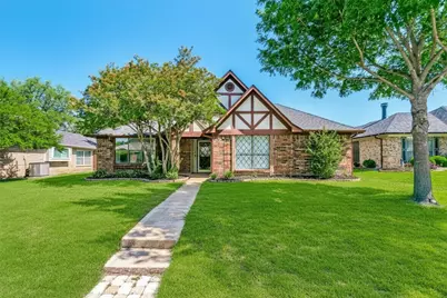 1311 Marigold Drive, Allen, TX 75002 - Photo 1