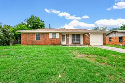 6209 Shadydell Drive, Fort Worth, TX 76135 - Photo 1