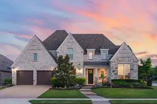 3420 Redpine Dr, Prosper, TX 75078 - Photo 1