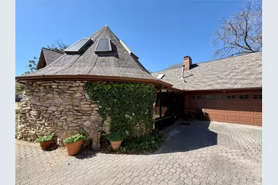 524 Magnolia Street, Denton, TX 76201 - Photo 2