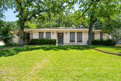 3615 Yorkshire Drive, Arlington, TX 76013 - Photo 1