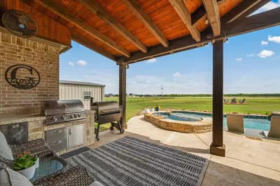 3467 County Road 2508, Caddo Mills, TX 75135 - Photo 30