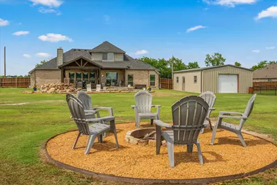 3467 County Road 2508, Caddo Mills, TX 75135 - Photo 26