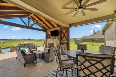 3467 County Road 2508, Caddo Mills, TX 75135 - Photo 28