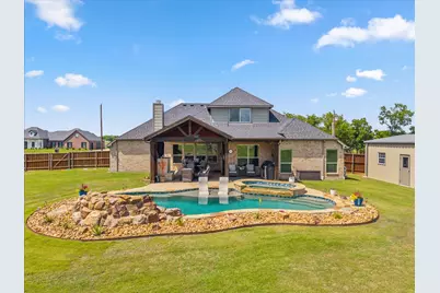 3467 County Road 2508, Caddo Mills, TX 75135 - Photo 34