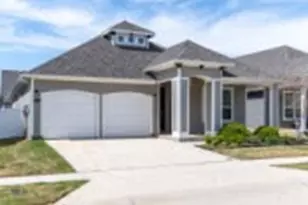 5945 Revere Dr, Providence Village, TX 76227 - Photo 2