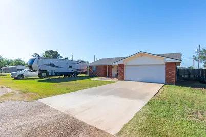 1603 Derrick Drive, Haskell, TX 79521 - Photo 36