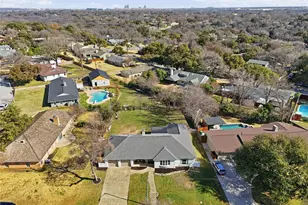 4204 Galway Ave, Fort Worth, TX 76109 - Photo 2