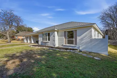 4204 Galway Avenue, Fort Worth, TX 76109 - Photo 6