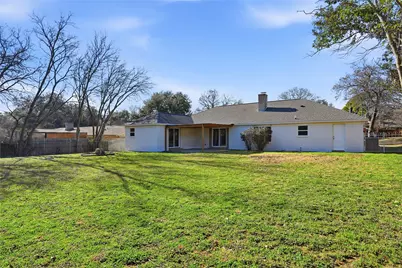 4204 Galway Avenue, Fort Worth, TX 76109 - Photo 34