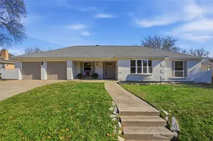 4204 Galway Ave, Fort Worth, TX 76109 - Photo 1