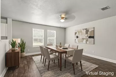 4956 Water Ridge Lane, Fort Worth, TX 76179 - Photo 6