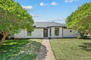425 Marseille Dr, Hurst, TX 76054 - Photo 1