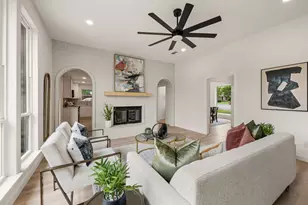 425 Marseille Dr, Hurst, TX 76054 - Photo 4