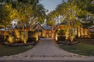 2210 Cedar Elm Terrace, Westlake, TX 76262 - Photo 1