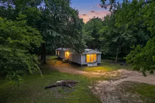 5720 E Hwy 67, Alvarado, TX 76009 - Photo 1