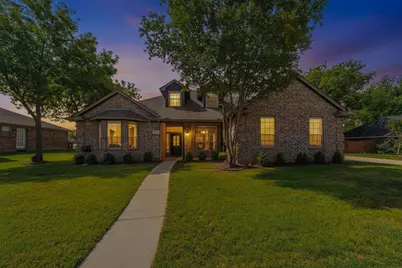 2114 Sagewood Drive, Weatherford, TX 76087 - Photo 1