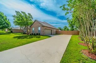 2114 Sagewood Dr, Weatherford, TX 76087 - Photo 4