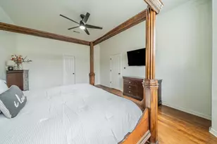 2114 Sagewood Dr, Weatherford, TX 76087 - Photo 16