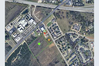 1112 N Meadows Drive, Granbury, TX 76048 - Photo 2