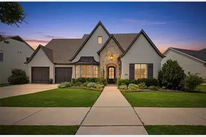 339 Creekview Terrace, Aledo, TX 76008 - Photo 1