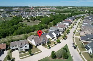 339 Creekview Terrace, Aledo, TX 76008 - Photo 4
