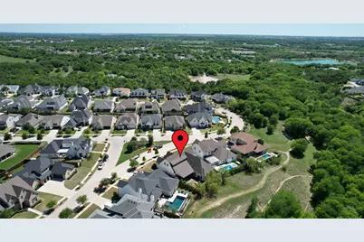 339 Creekview Terrace, Aledo, TX 76008 - Photo 32