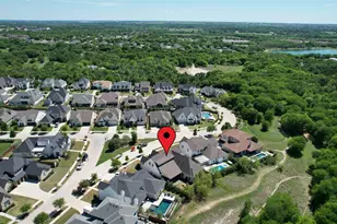 339 Creekview Terrace, Aledo, TX 76008 - Photo 32