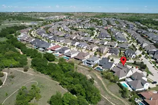 339 Creekview Terrace, Aledo, TX 76008 - Photo 32