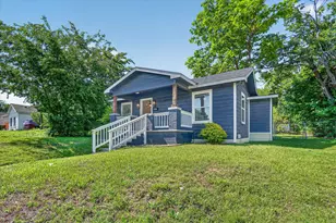 5616 Wellesley Ave, Fort Worth, TX 76107 - Photo 2