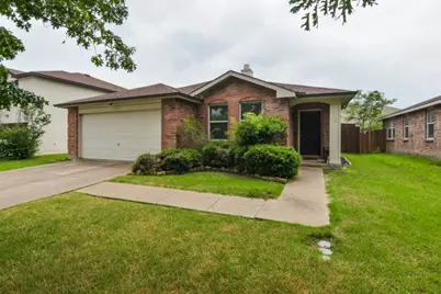 1105 Wyatt Earp Drive, Anna, TX 75409 - Photo 1