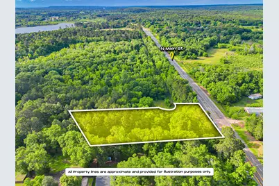 Tbd W Cathy Street, Lone Star, TX 75668 - Photo 2