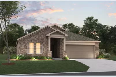1701 Cambium Drive, Fort Worth, TX 76131 - Photo 1