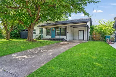 2028 E Jones Street, Sherman, TX 75090 - Photo 2