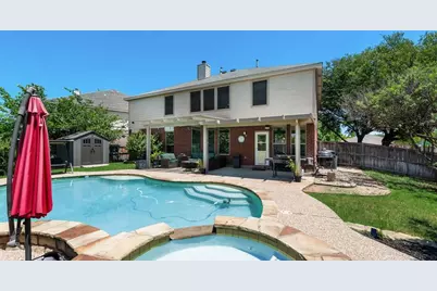 8313 Tribute Lane, Fort Worth, TX 76131 - Photo 40