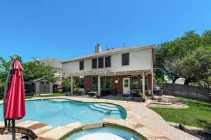 8313 Tribute Ln, Fort Worth, TX 76131 - Photo 40