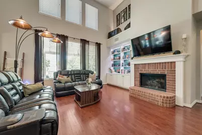8313 Tribute Lane, Fort Worth, TX 76131 - Photo 12