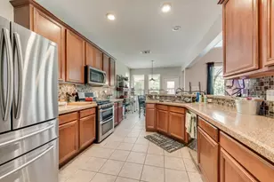 8313 Tribute Ln, Fort Worth, TX 76131 - Photo 18