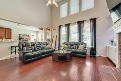 8313 Tribute Lane, Fort Worth, TX 76131 - Photo 14