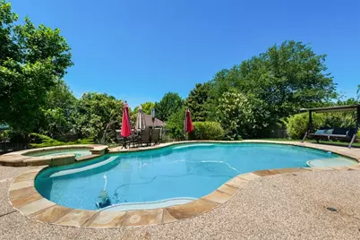 8313 Tribute Lane, Fort Worth, TX 76131 - Photo 1