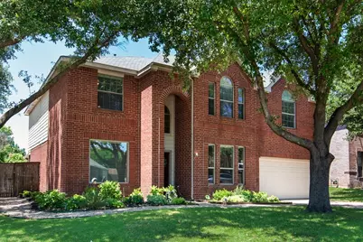 8313 Tribute Lane, Fort Worth, TX 76131 - Photo 4