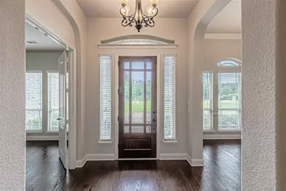 1720 Lincoln Road, Lucas, TX 75002 - Photo 2