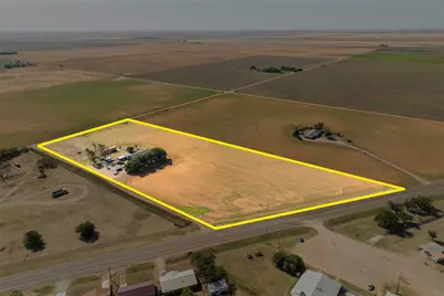 13017 S Hwy 6 Highway S, Knox City, TX 79529 - Photo 34