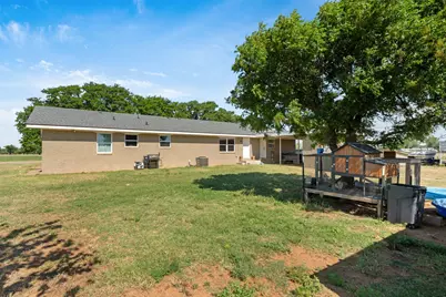 13017 S Hwy 6 Highway S, Knox City, TX 79529 - Photo 4