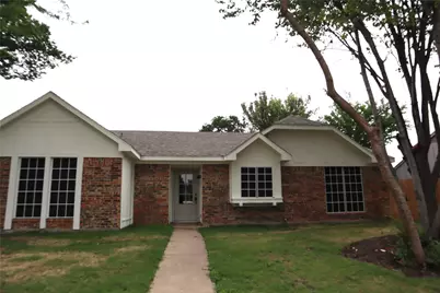 1505 Bergen Drive, Garland, TX 75040 - Photo 1